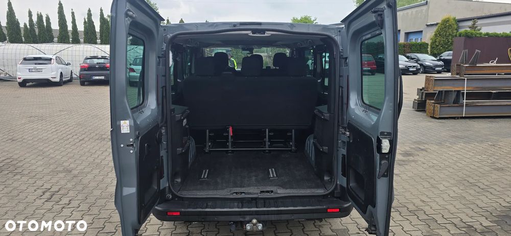 Renault Trafic - 9