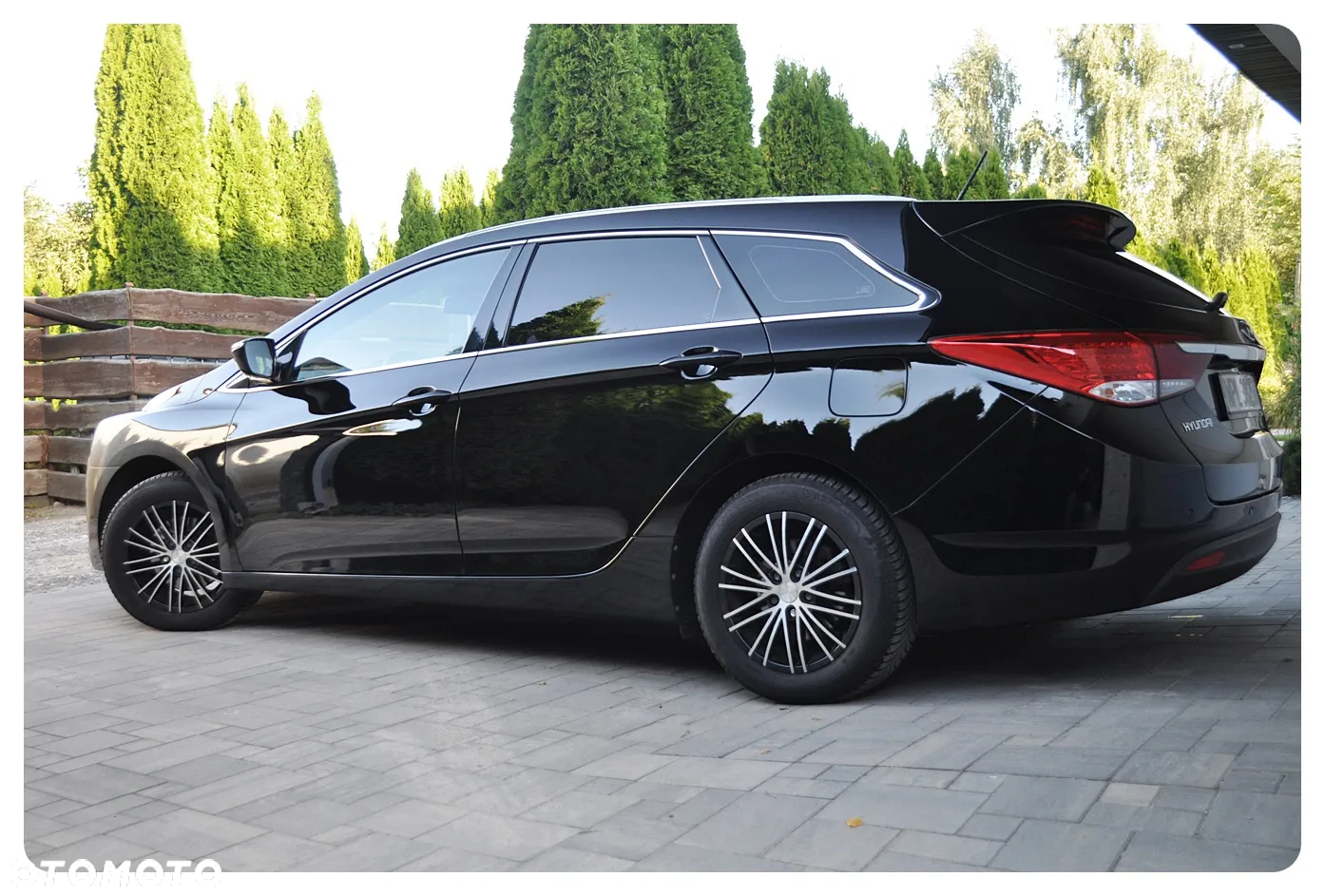 Hyundai i40 i40cw 1.6 Comfort - 2