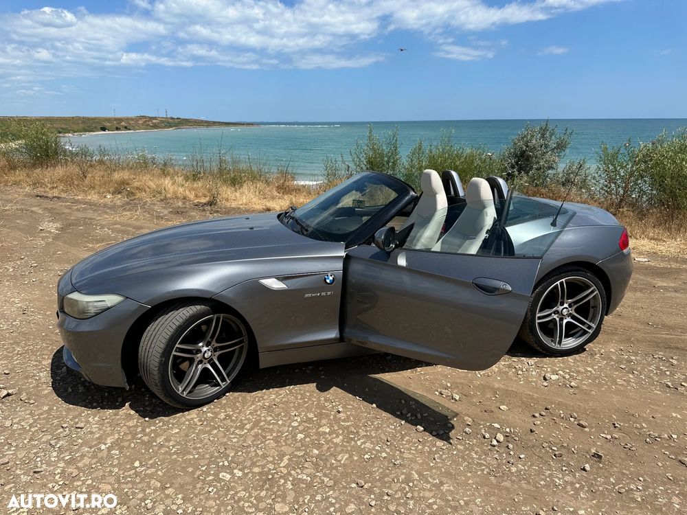 BMW Z4 sDrive23i - 4