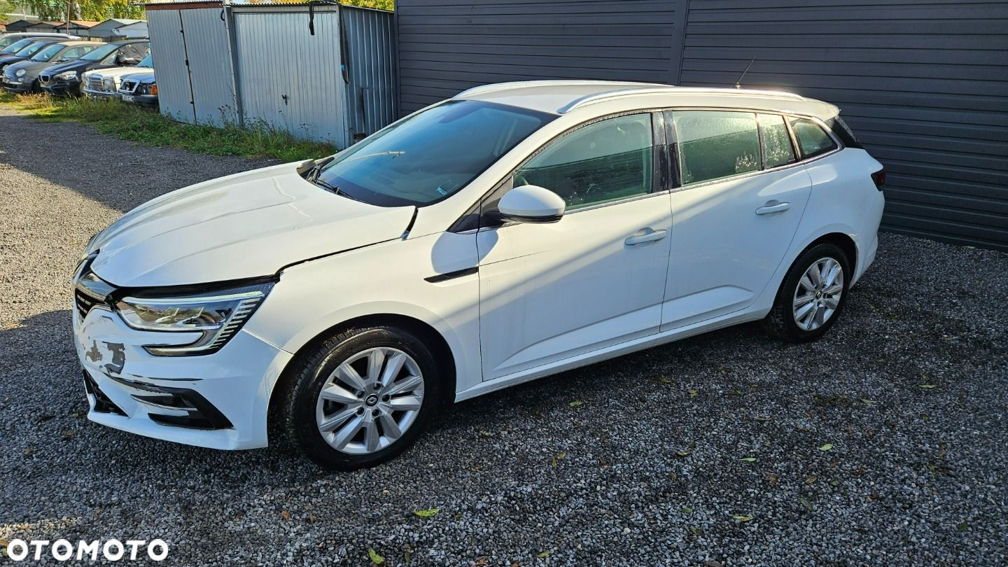 Renault Megane - 2
