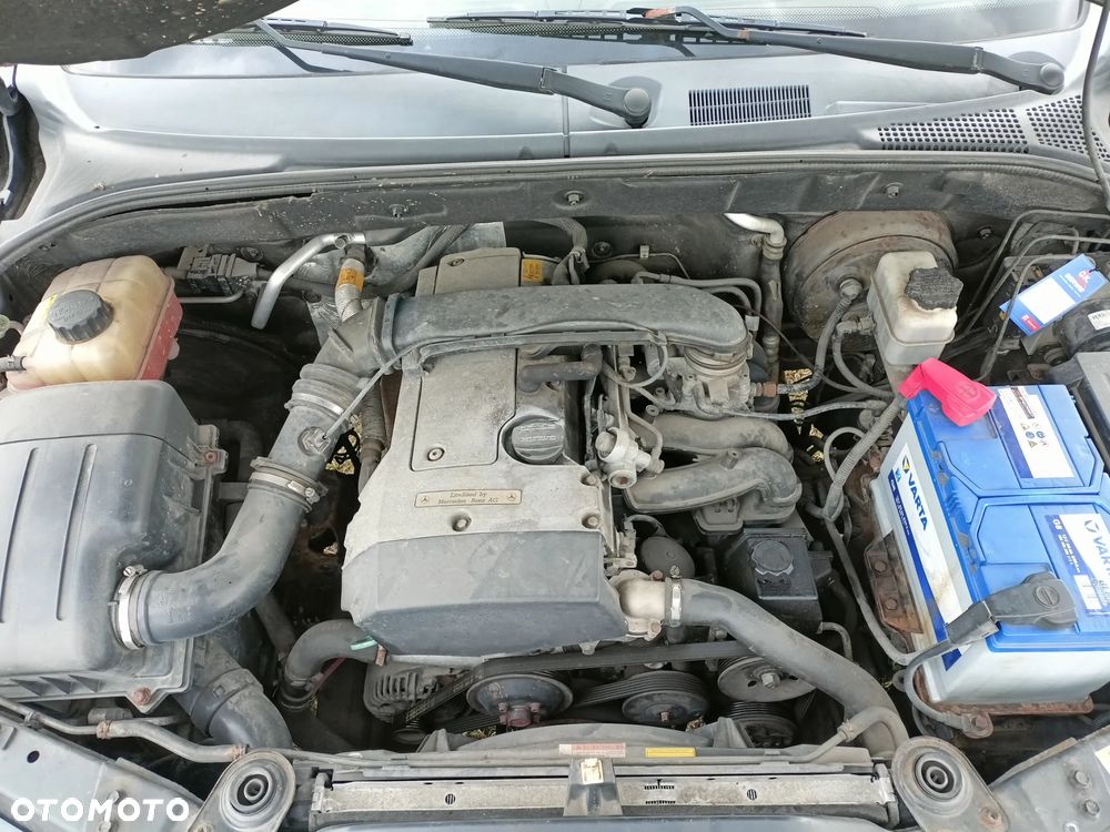 SsangYong/KGM Actyon - 12