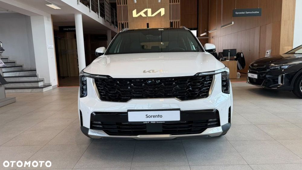 Kia Sorento - 2