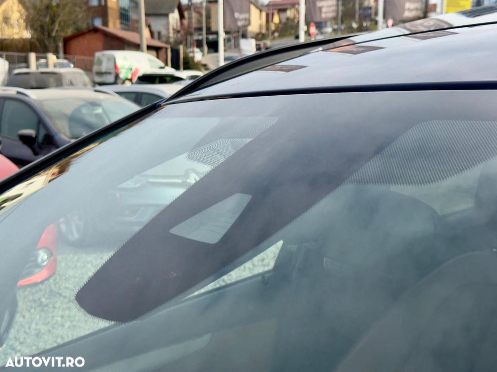 BMW Seria 2 220d Aut. Luxury Line - 22