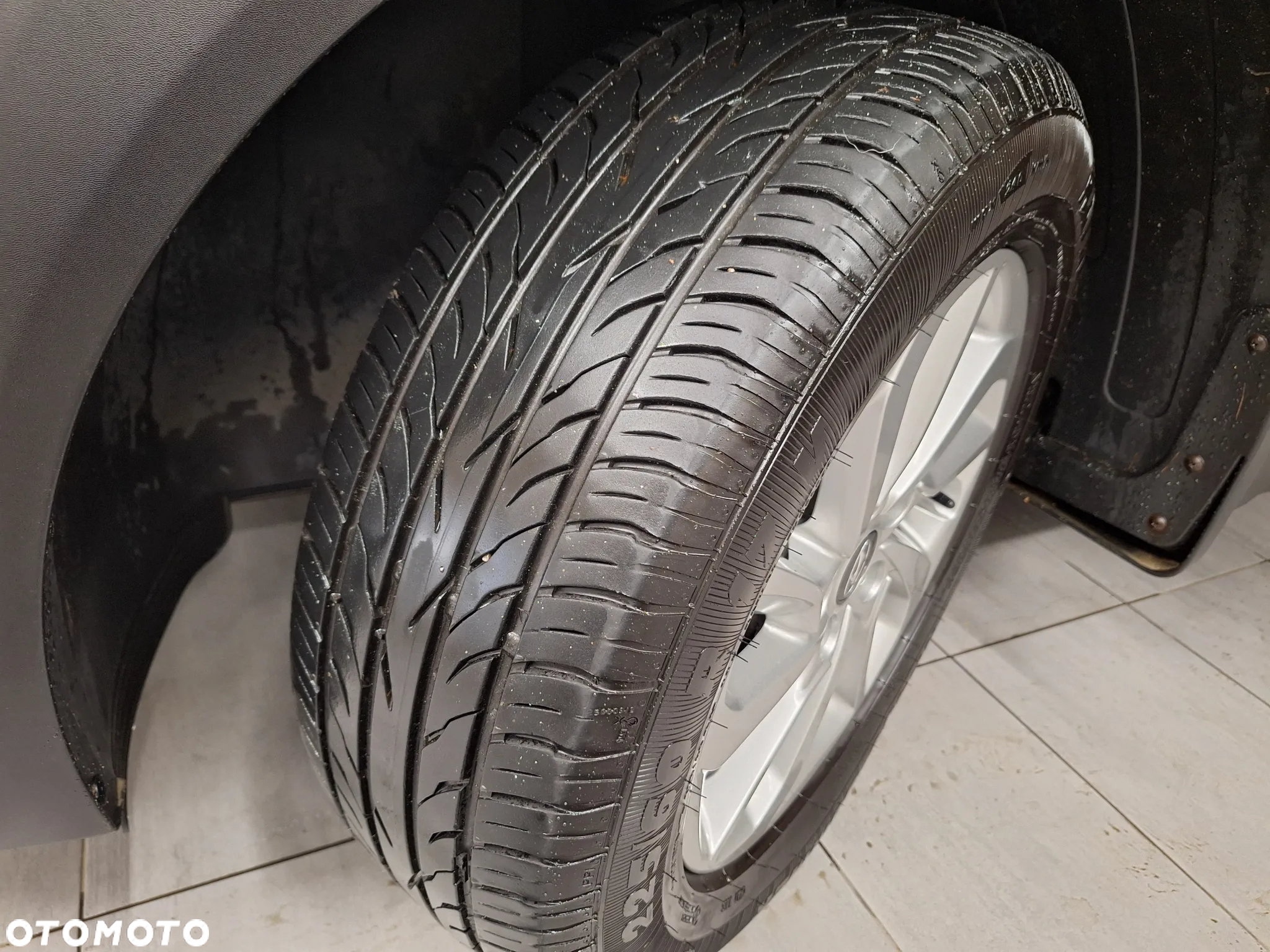 Hyundai Tucson 1.6 T-GDI Comfort 4WD - 31