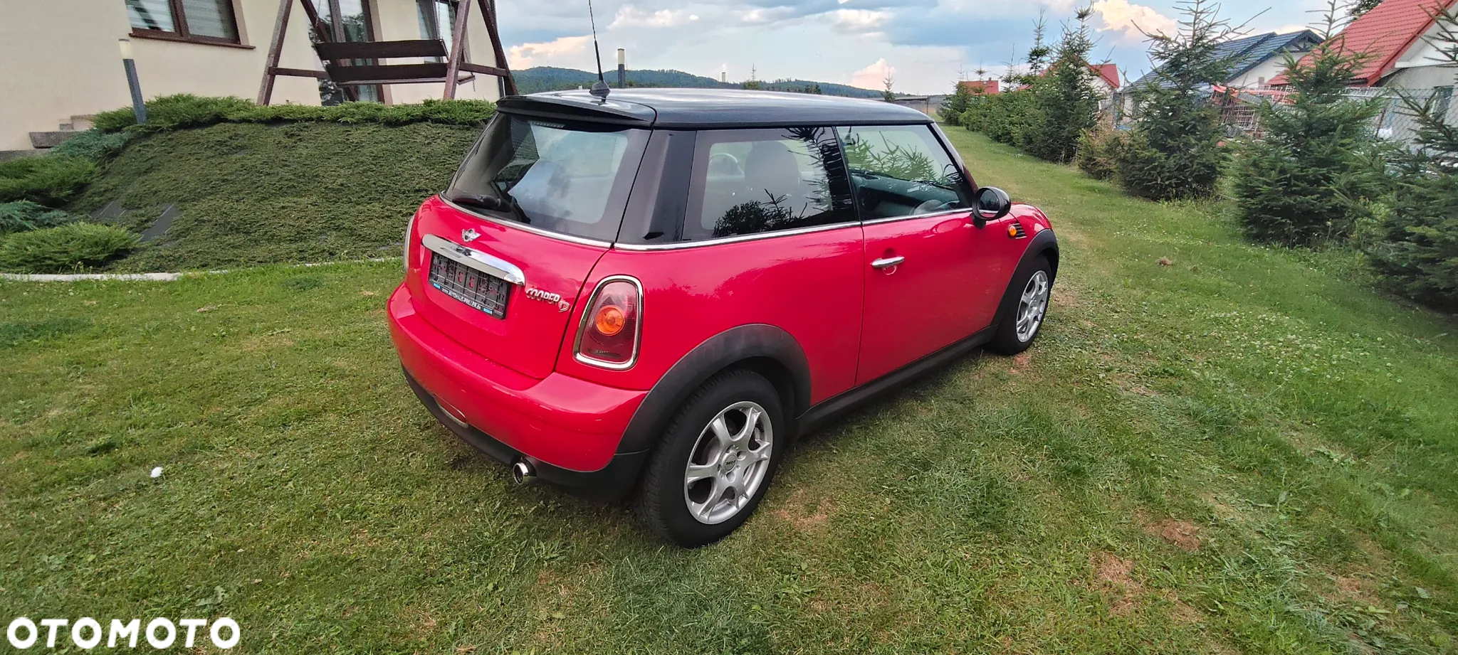 MINI Cooper - 5
