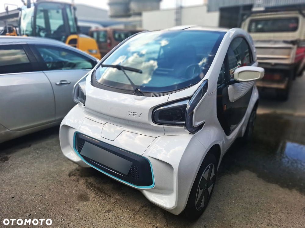 Xiaomi Inny - 1