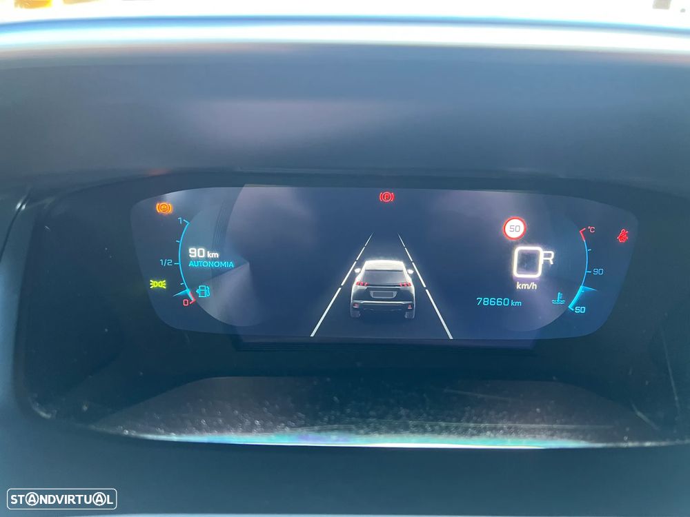 Peugeot 2008 1.2 PureTech GT EAT8 - 2