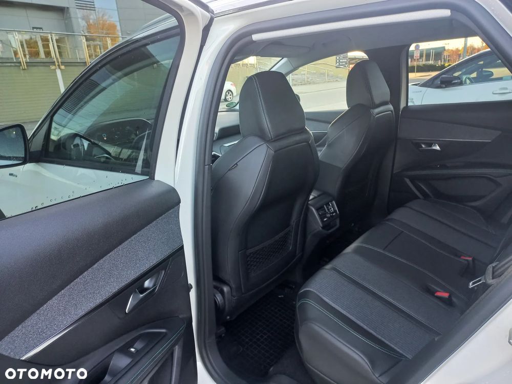 Peugeot 3008 - 22