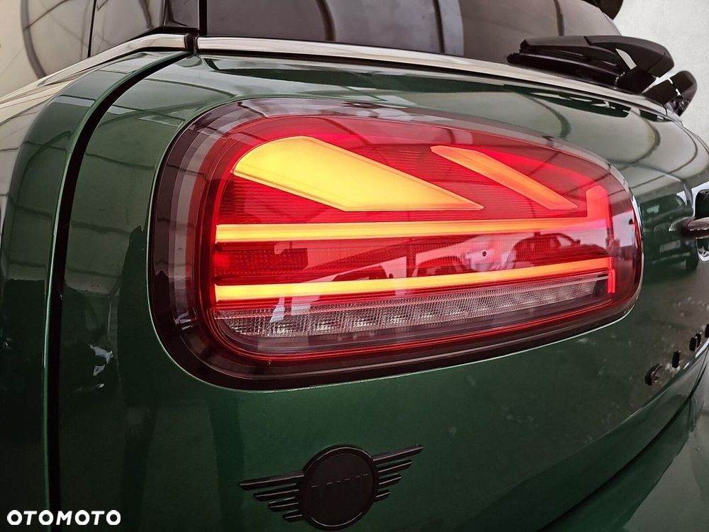 MINI Clubman - 30