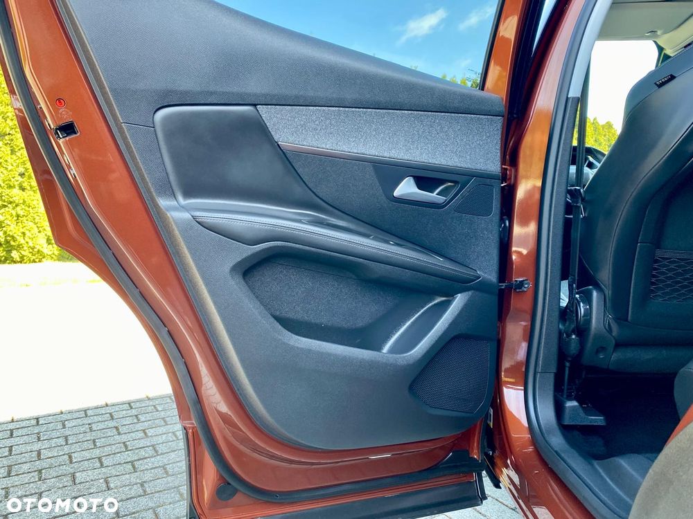 Peugeot 3008 BlueHDi 180 Stop & Start EAT6 GT - 19