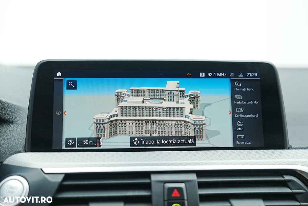 BMW X4 xDrive20d Aut. M Sport Edition - 38