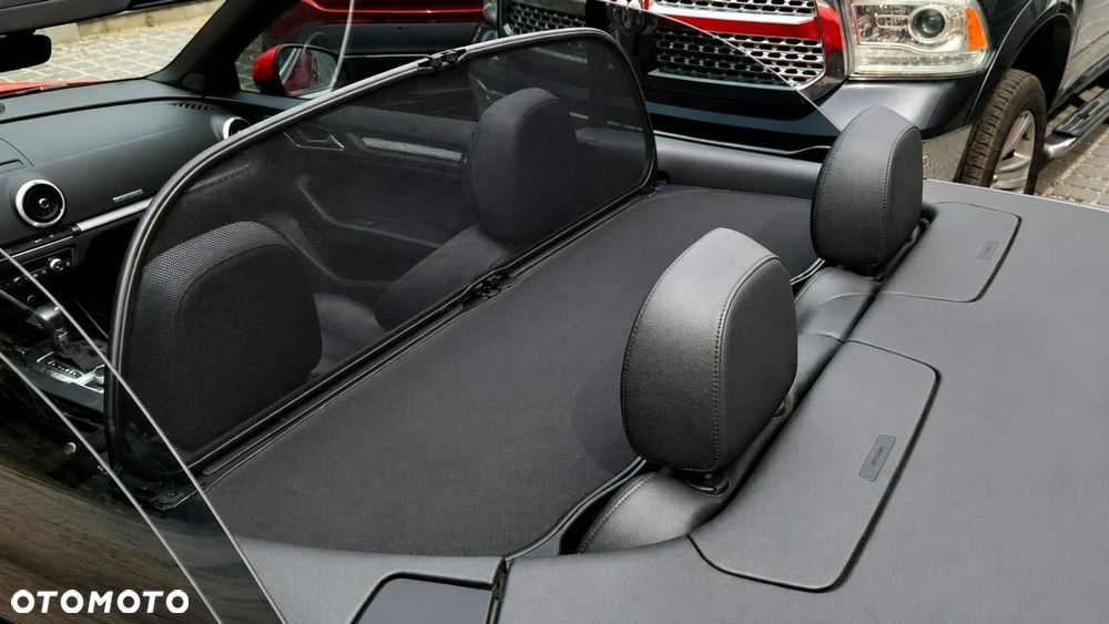 Audi A3 Cabrio - 16