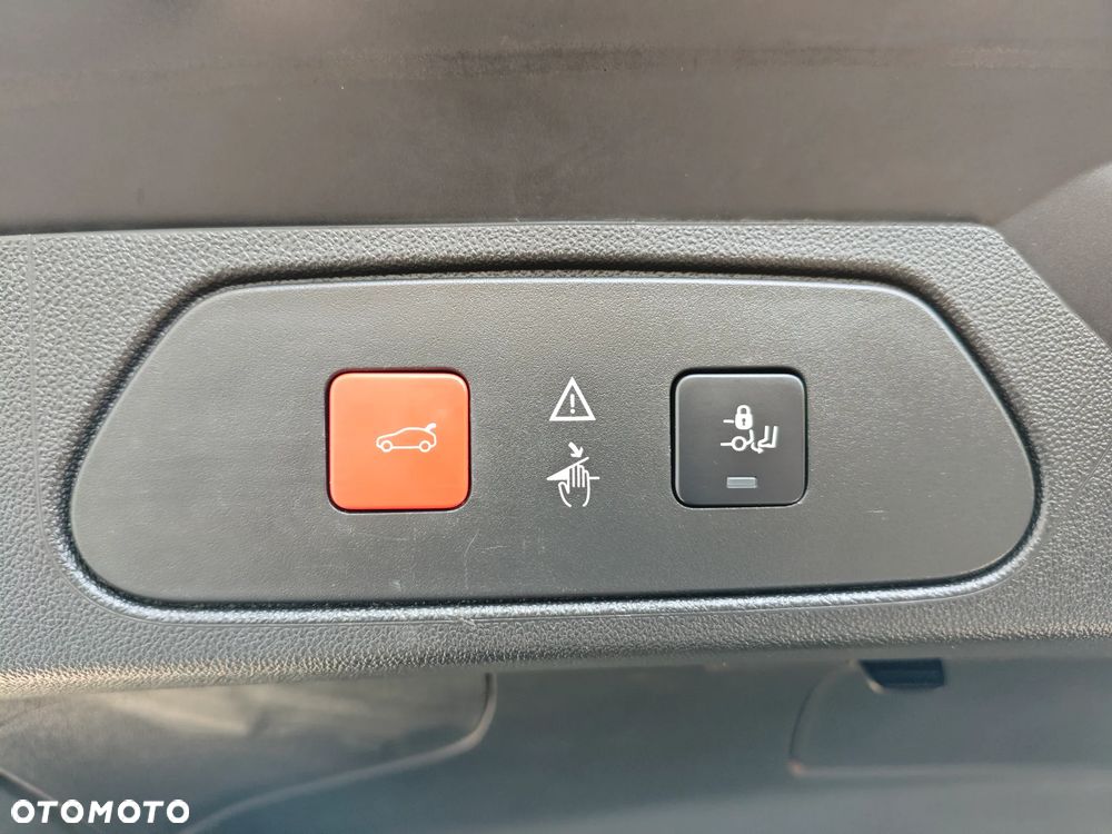 Opel Grandland X 1.5 CDTI Ultimate S&S - 31