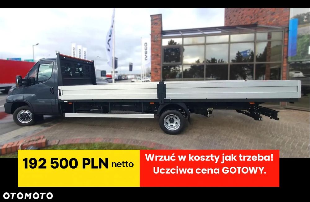 Iveco 50C18 - 1