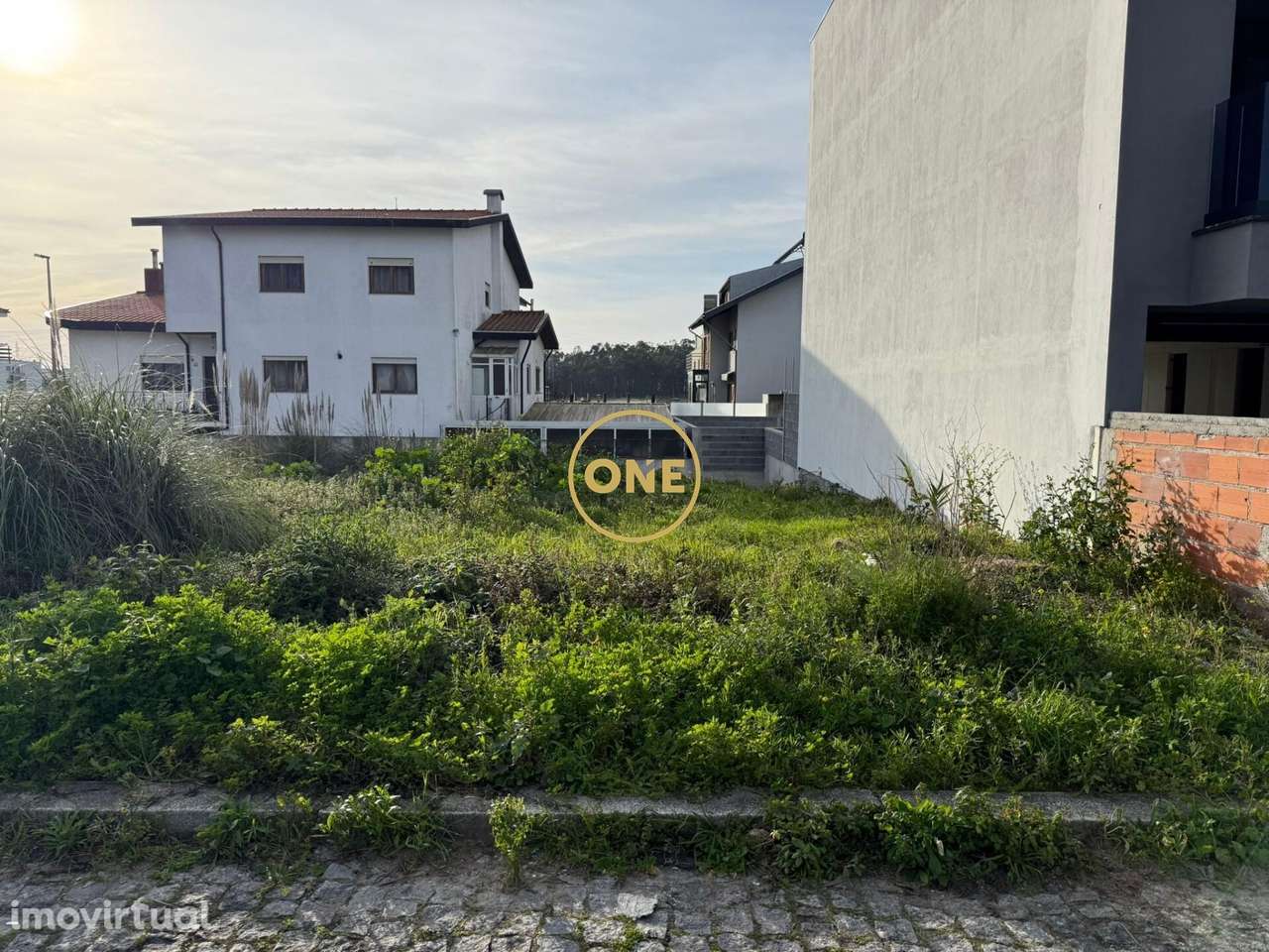 Lote de terreno para venda na freguesia de Argivai - Grande imagem: 3/7