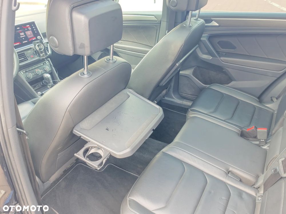Seat Tarraco 2.0 Eco TSI Xcellence S&S 4Drive DSG - 9