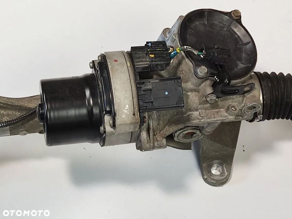 HONDA CR-V 2.0h 1.5T 19-22r Przekładnia Kierownicza Maglownica - 12