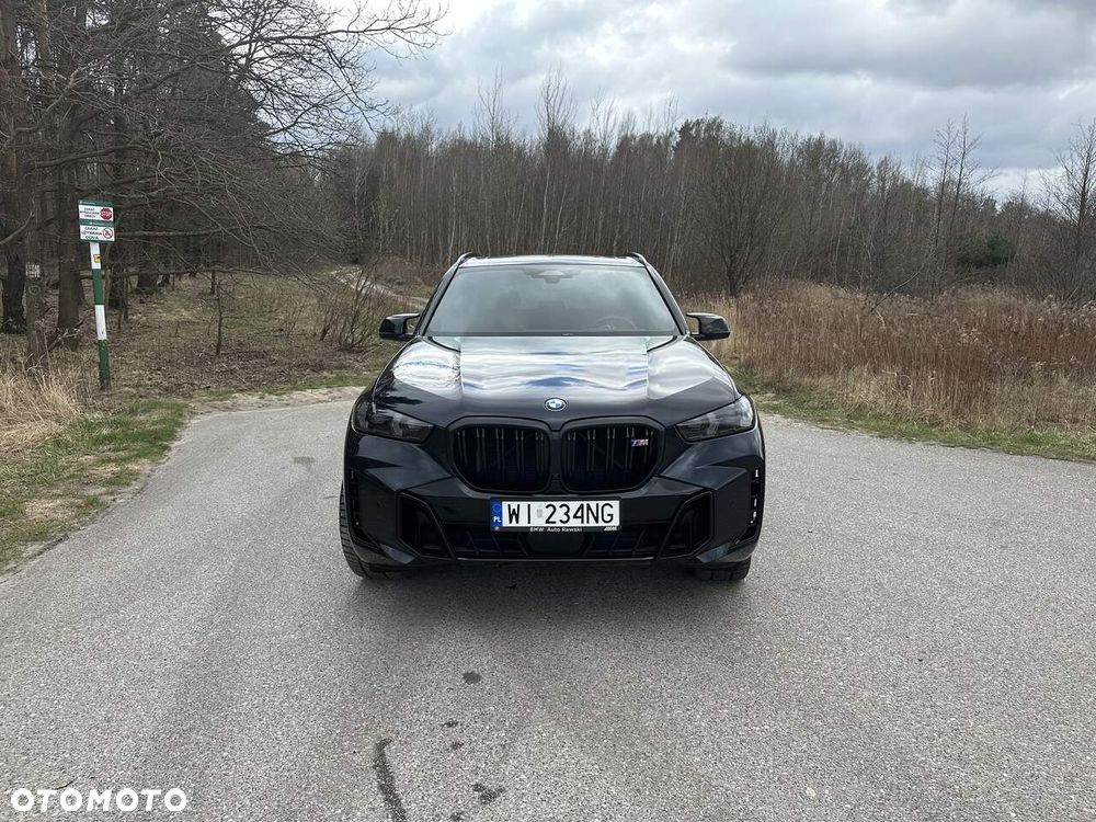 BMW X5 M - 5