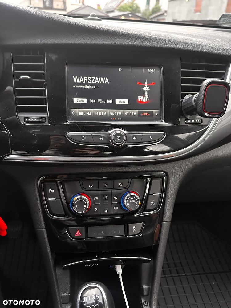 Opel Mokka - 22