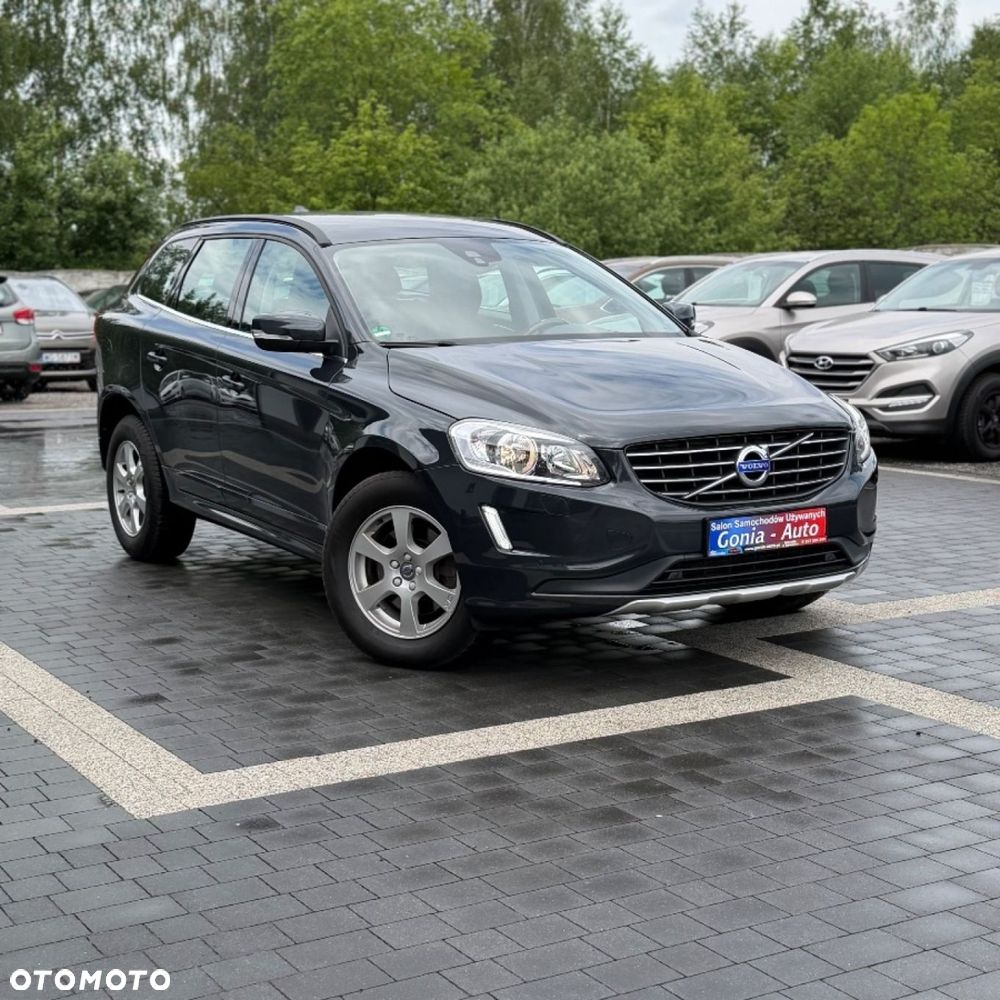 Volvo XC 60 - 2