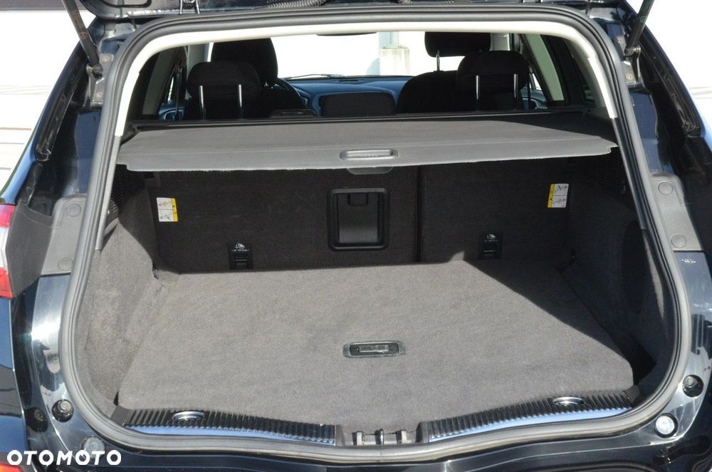 Ford Mondeo - 15