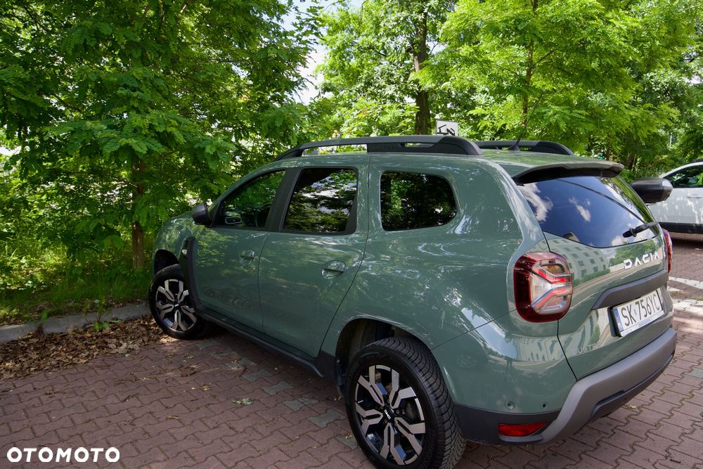Dacia Duster 1.0 TCe Comfort - 6
