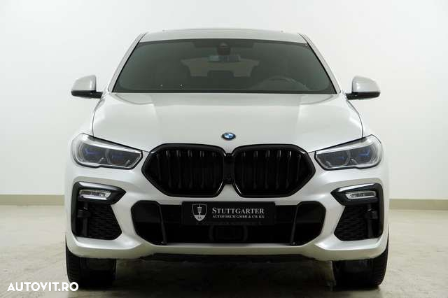 BMW X6 - 2