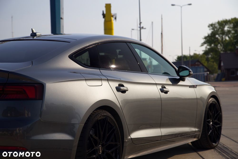 Audi A5 ver-2-0-tfsi-quattro-sport-s-tronic - 13