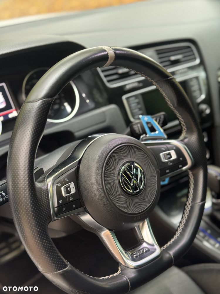 Volkswagen Golf 2.0 TDI BMT GTD DSG - 15