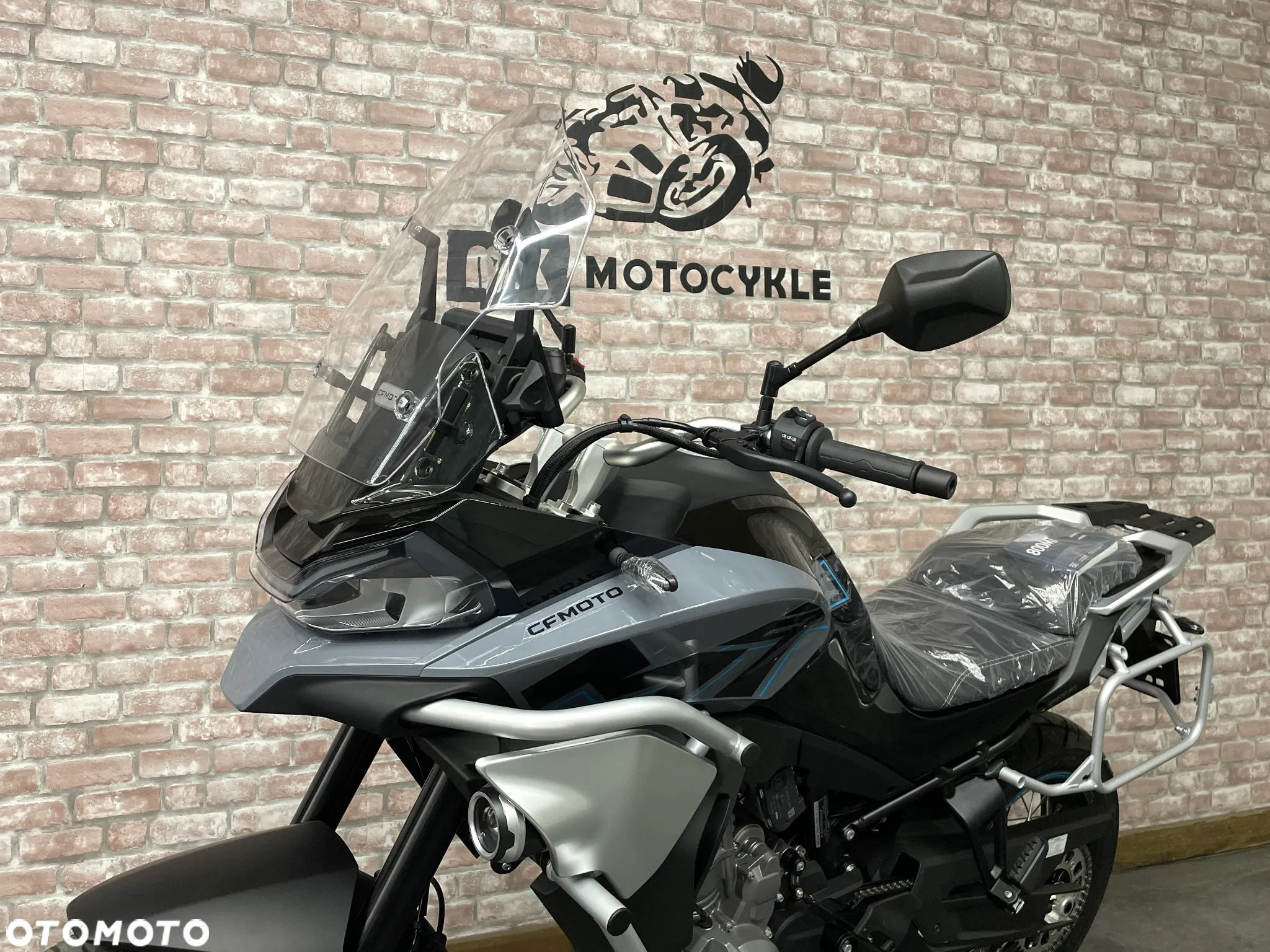 CFMoto Inny - 7