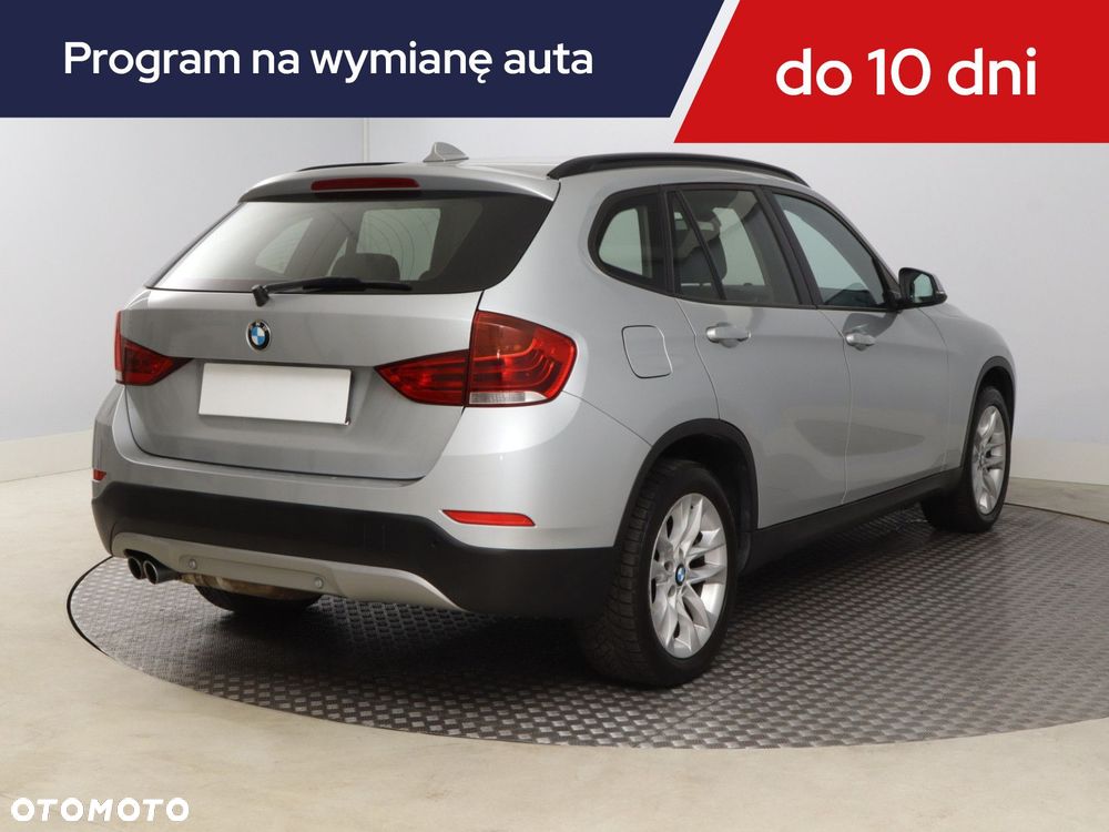 BMW X1 - 7