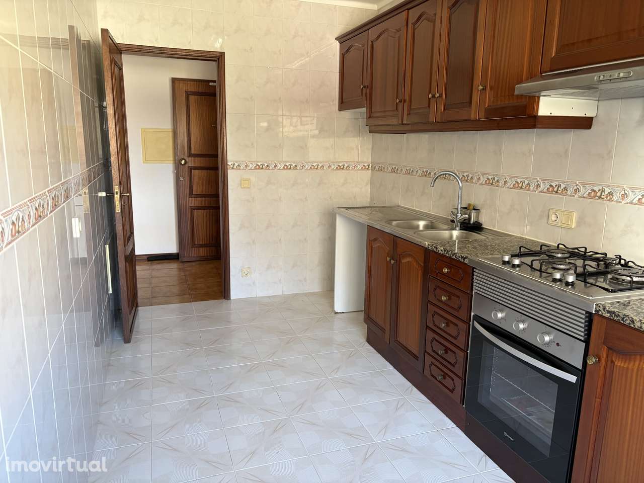 Apartamento T2 em Esgueira (próximo da zona industrial). - Grande imagem: 5/19
