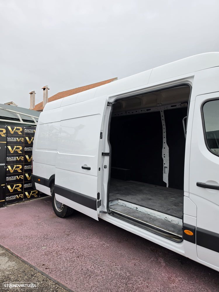 Renault MASTER - 10