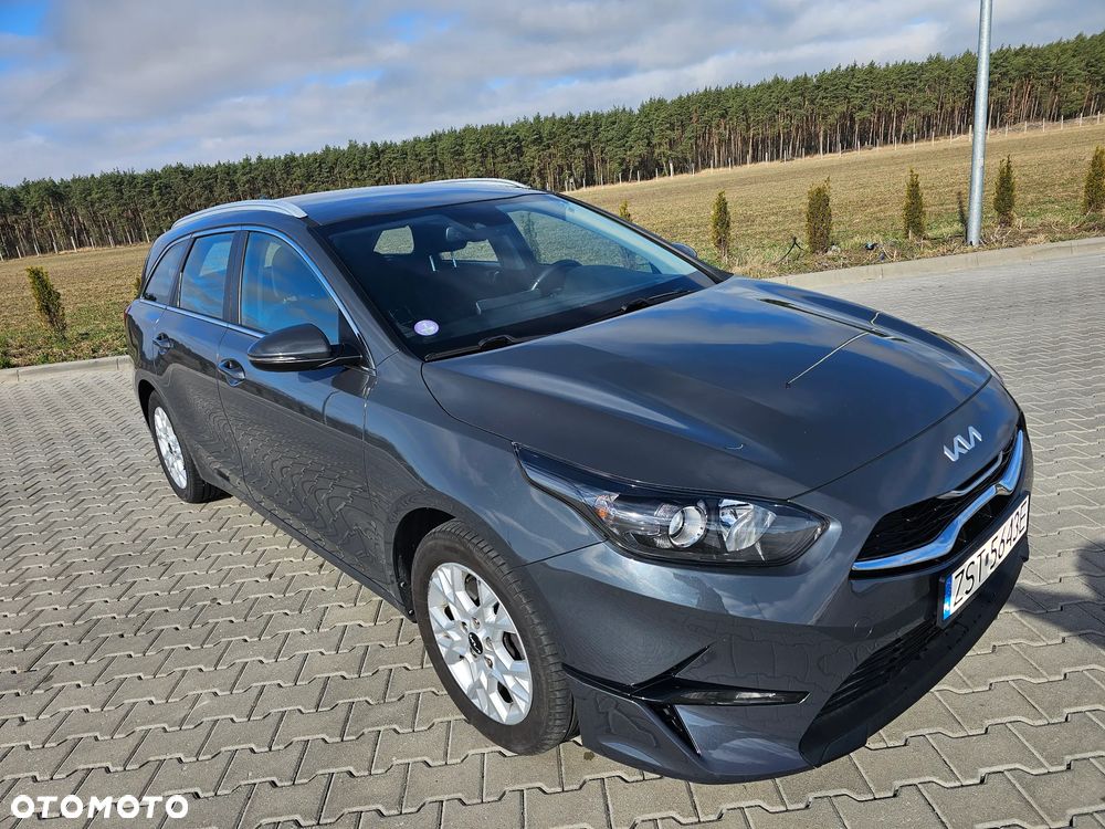Kia Ceed 1.5 T-GDI L - 4