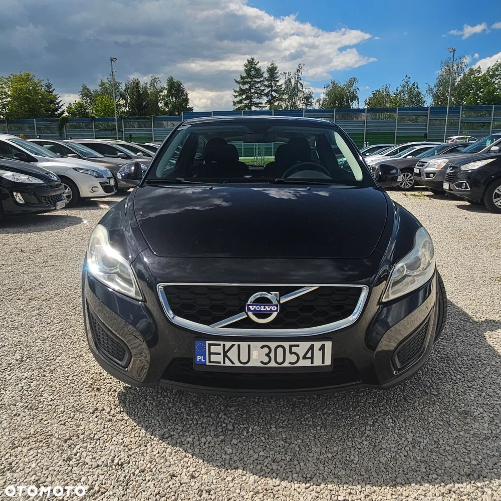 Volvo C30 D2 Edition - 4