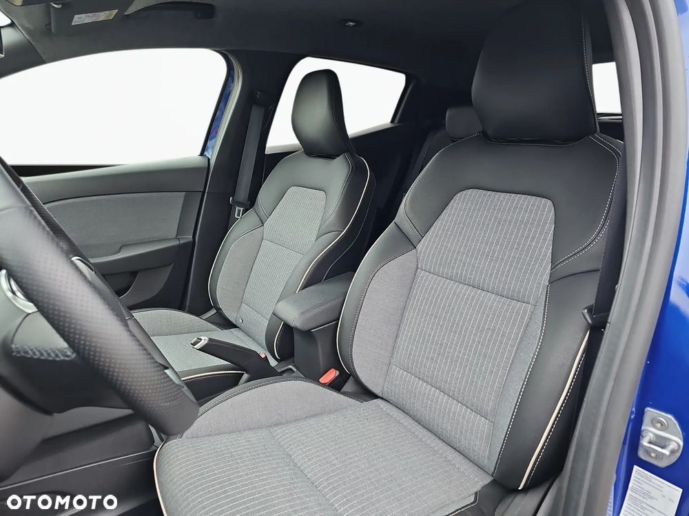 Renault Clio TCe 90 TECHNO - 12