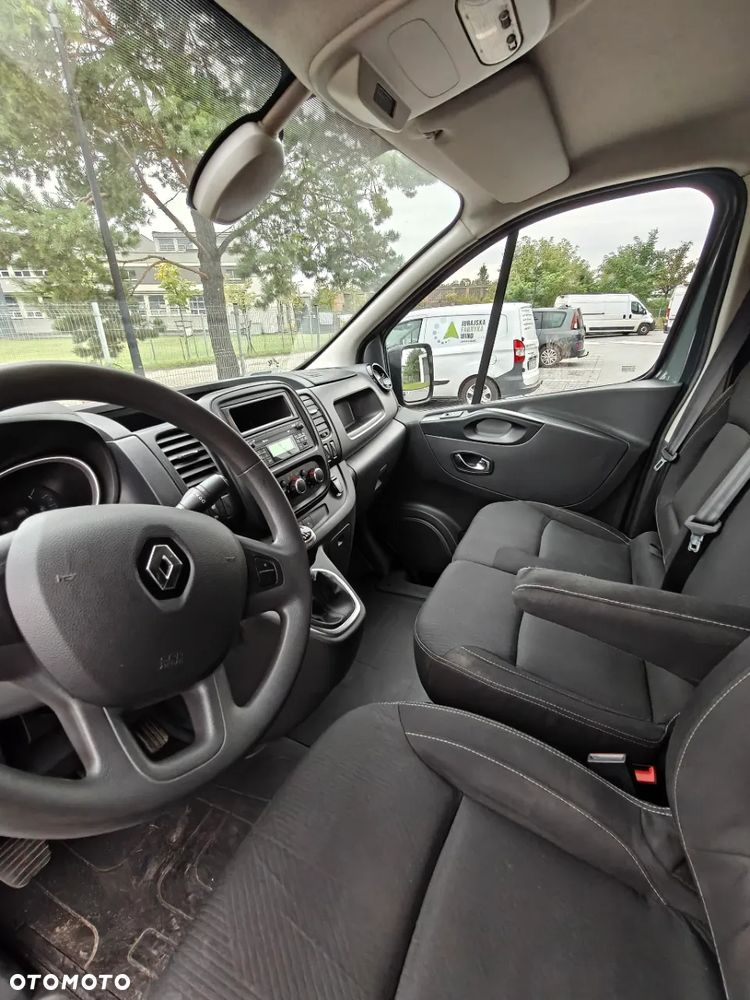 Renault Trafic - 4