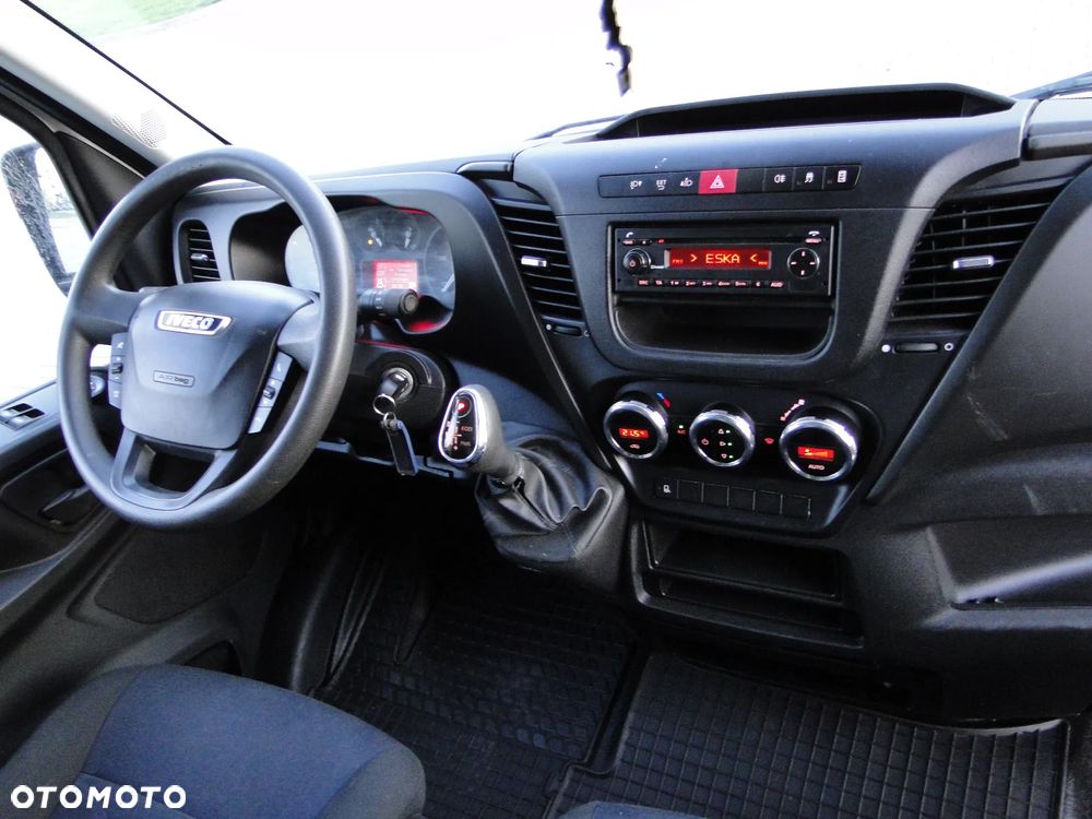 Iveco Daily 35S16 - 4