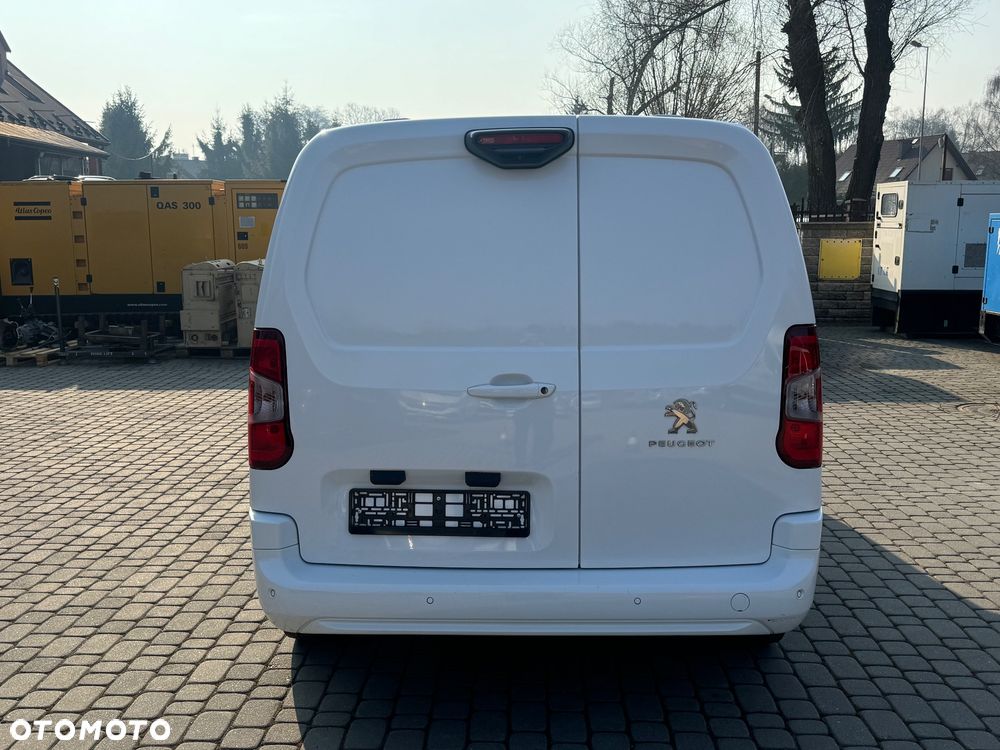 Peugeot Partner - 6