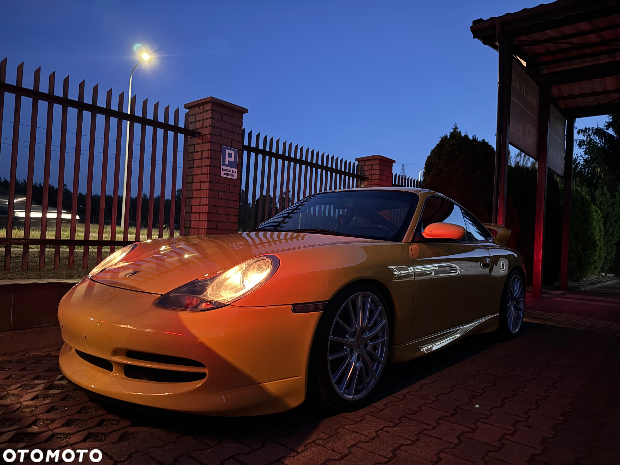 Porsche 911 - 37