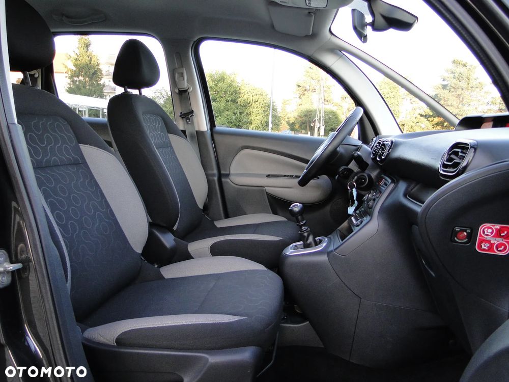 Citroën C3 Picasso HDi 110 FAP Exclusive - 5