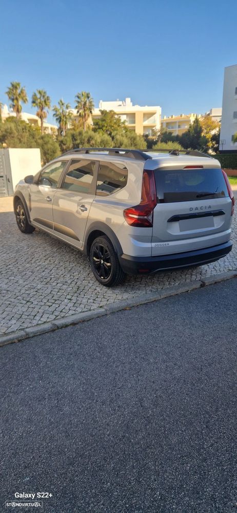 Dacia Jogger 1.0 ECO-G Extreme 7L Bi-Fuel - 5