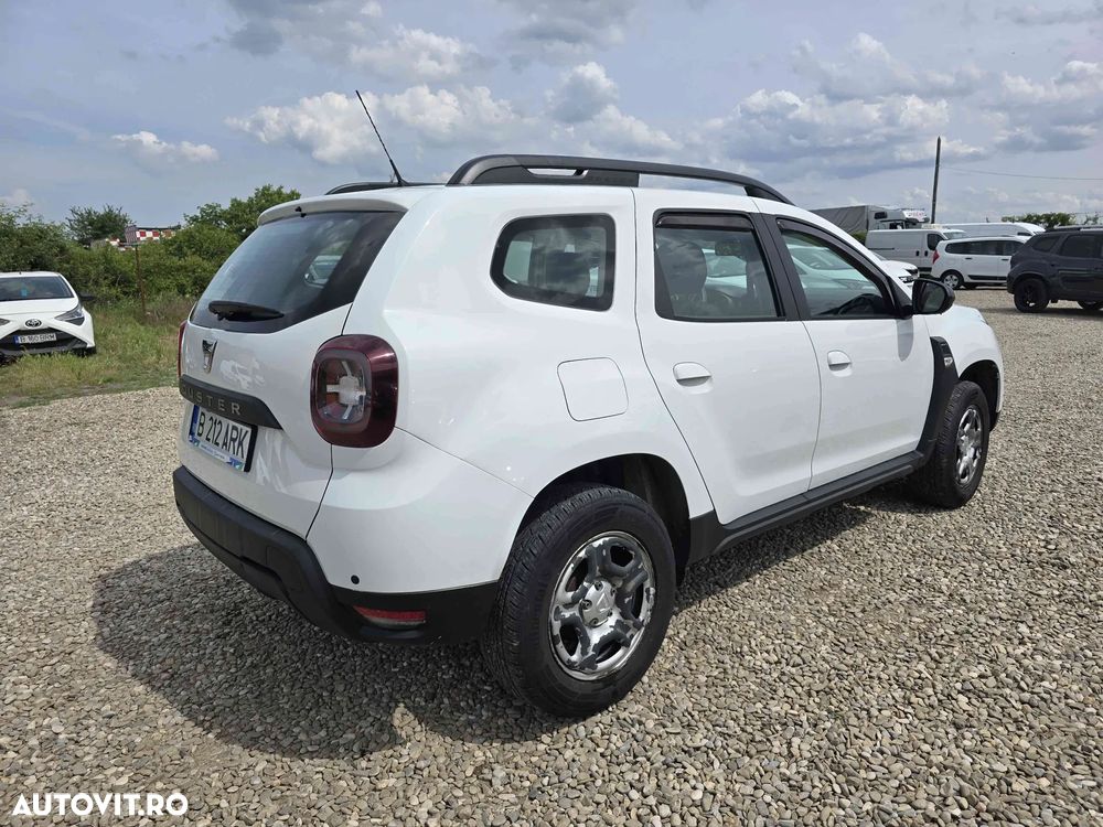 Dacia Duster - 4