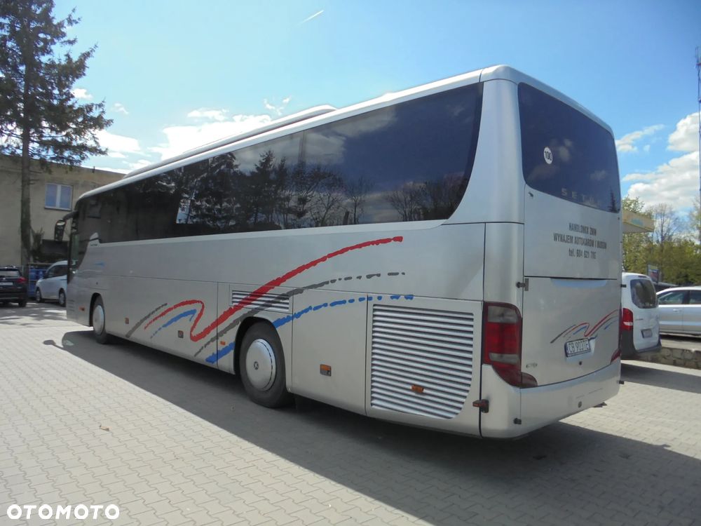Setra S415 GT-HD - 3