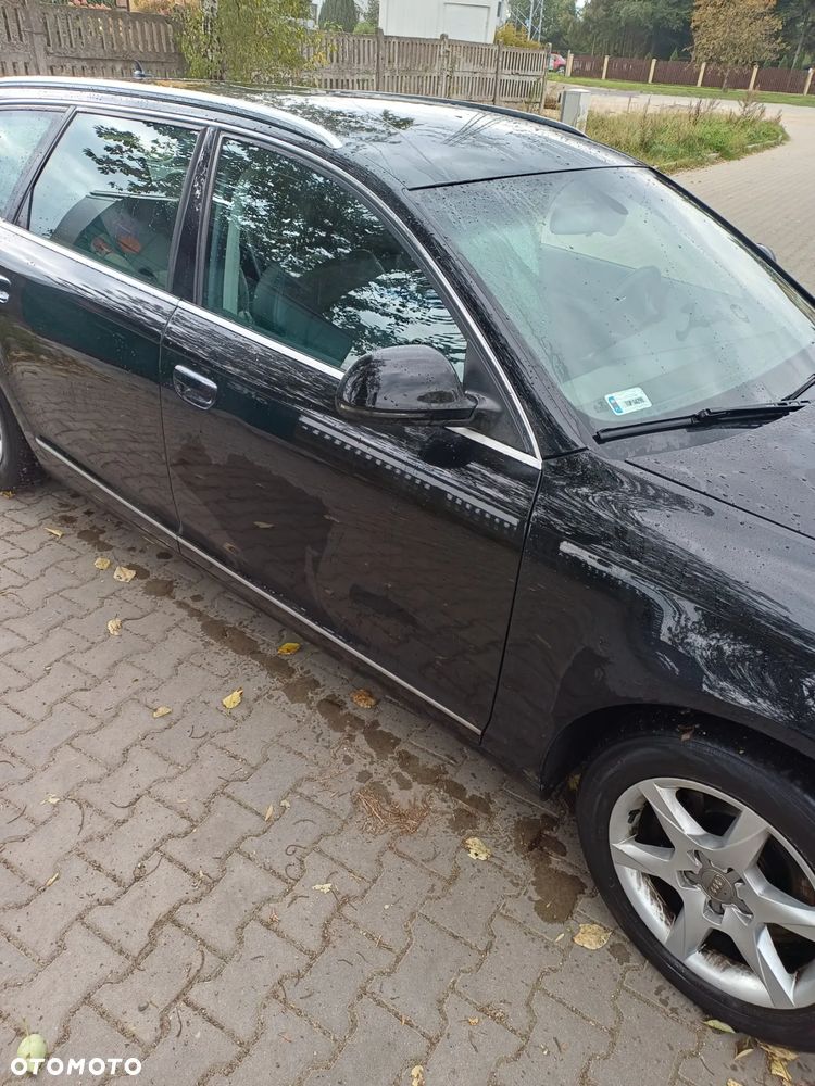 Audi A6 - 11