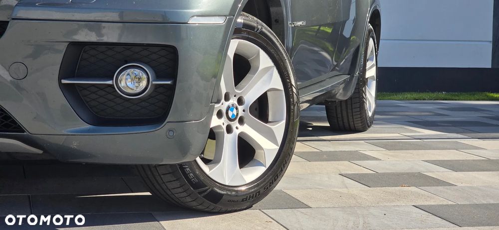 BMW X6 40d xDrive - 33