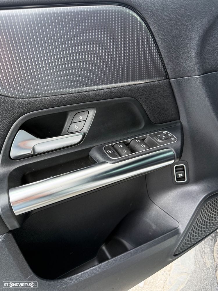 Mercedes-Benz B 180 d Progressive Aut. - 32