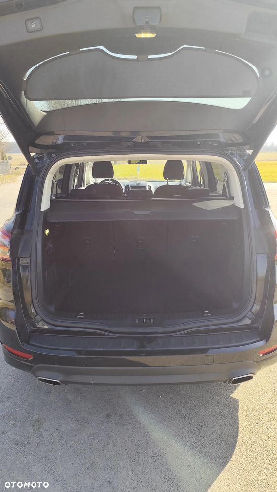 Ford S-Max 2.0 TDCi Titanium PowerShift - 16