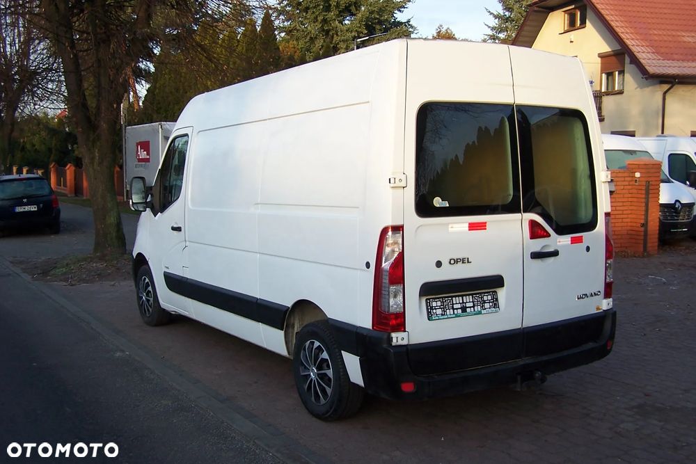 Renault Master - 5