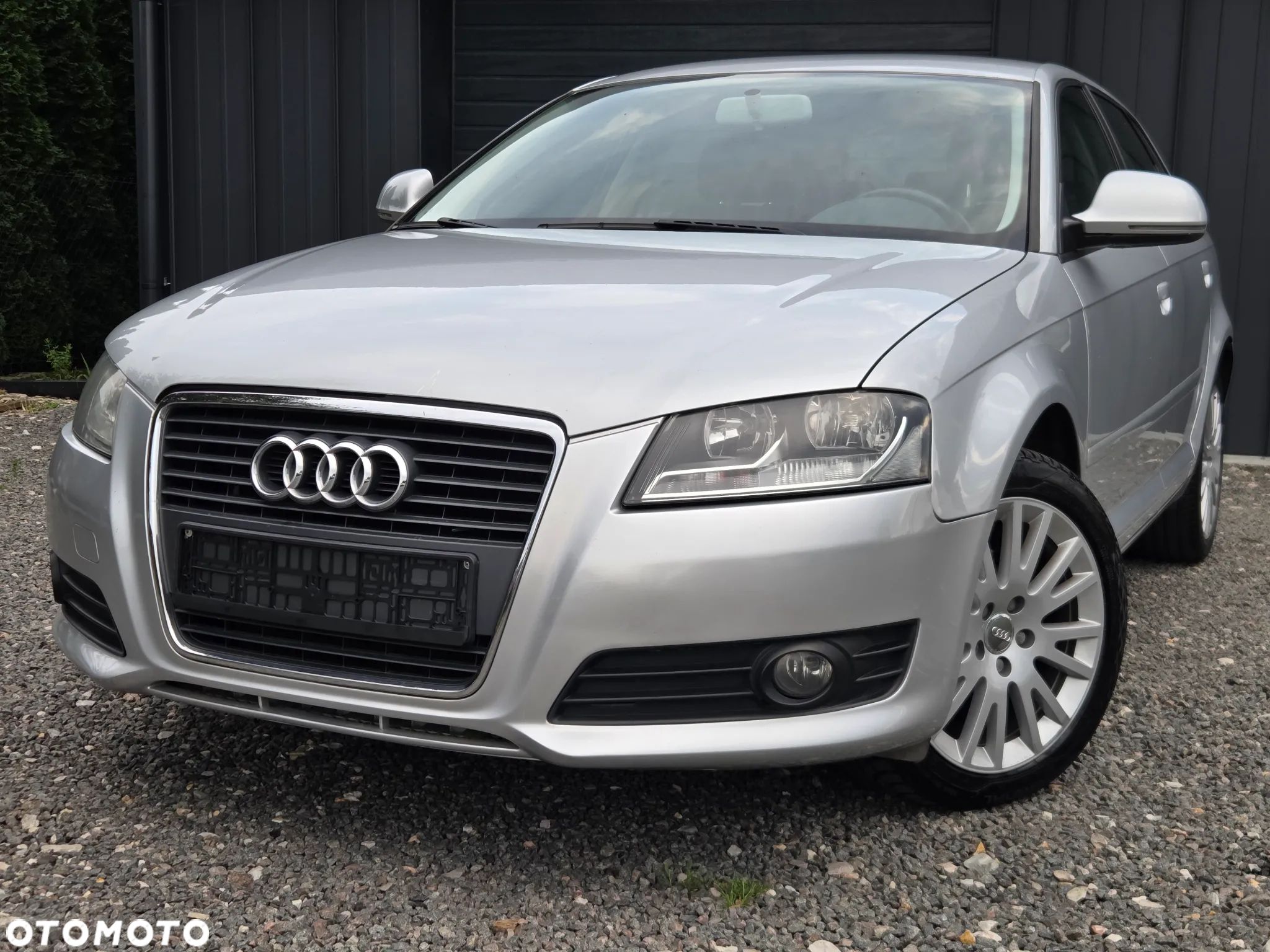 Audi A3 1.9 TDI Ambition - 1